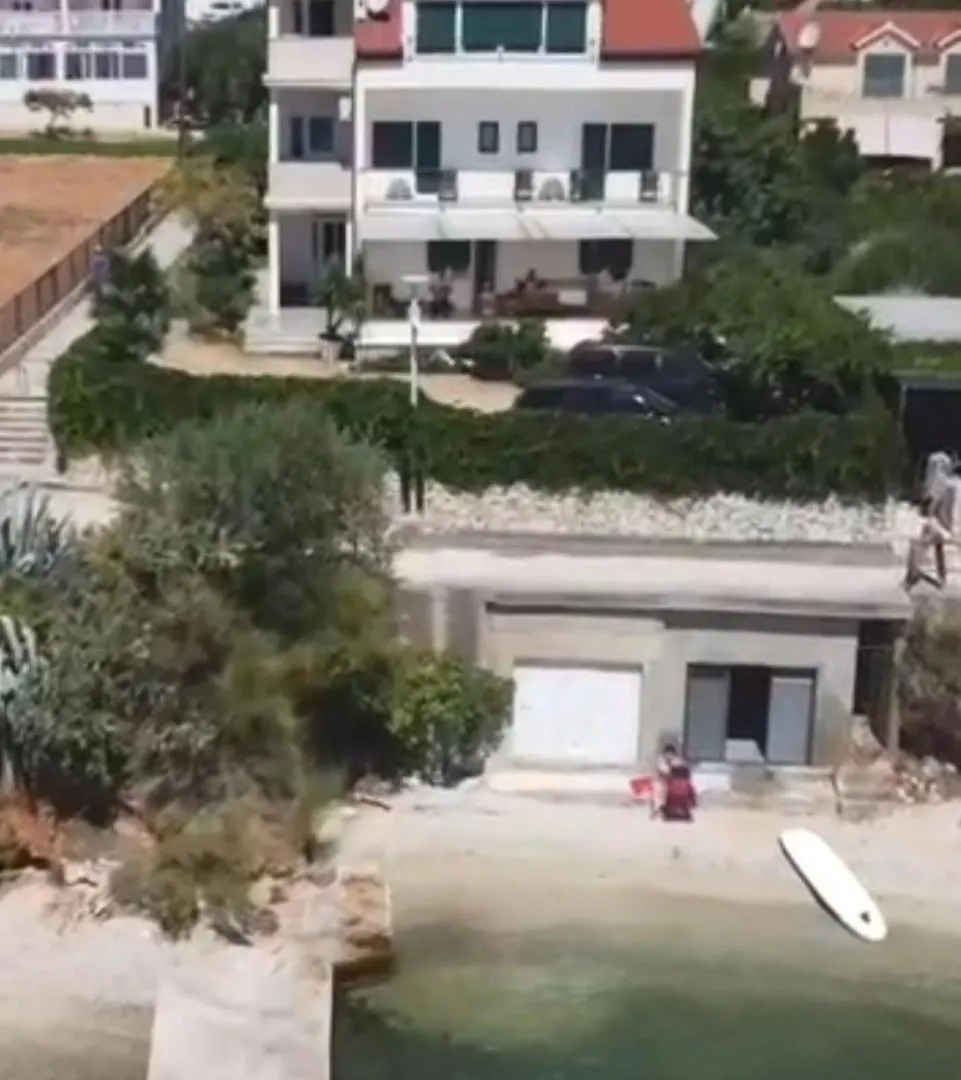 Holiday Home Sisko Trogir Croatia