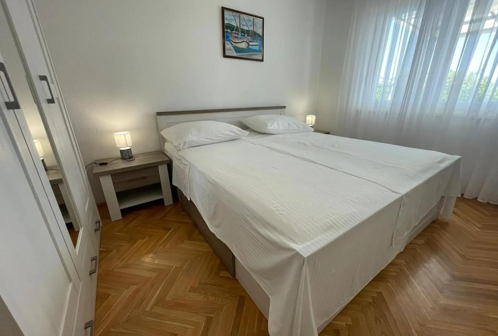 Holiday Home Sisko Trogir Kroatien