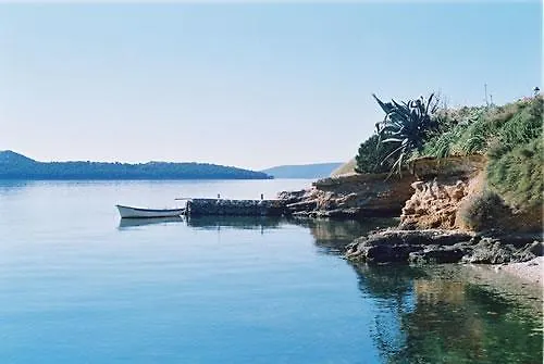 Holiday Home Sisko Trogir 0*,  Croatia