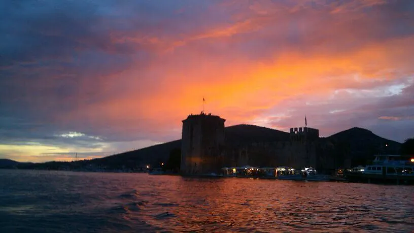 Holiday Home Sisko Trogir 0*,  Croatia