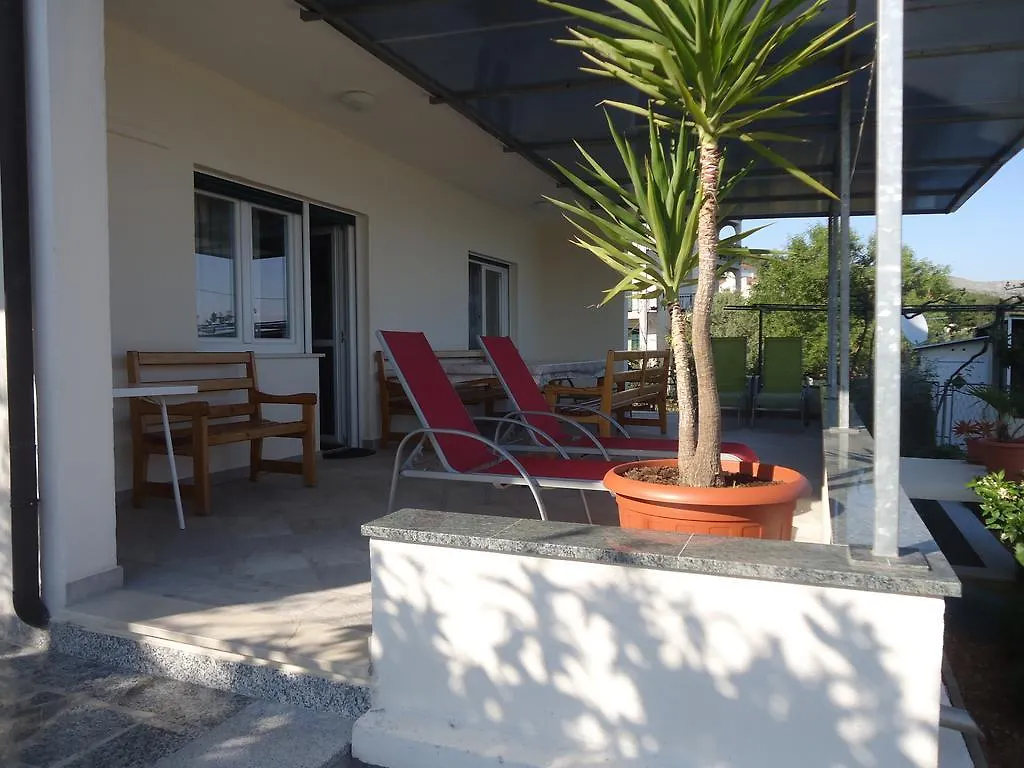 Holiday Home Sisko Trogir
