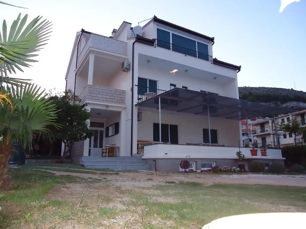 Holiday Home Sisko Trogir Croatia