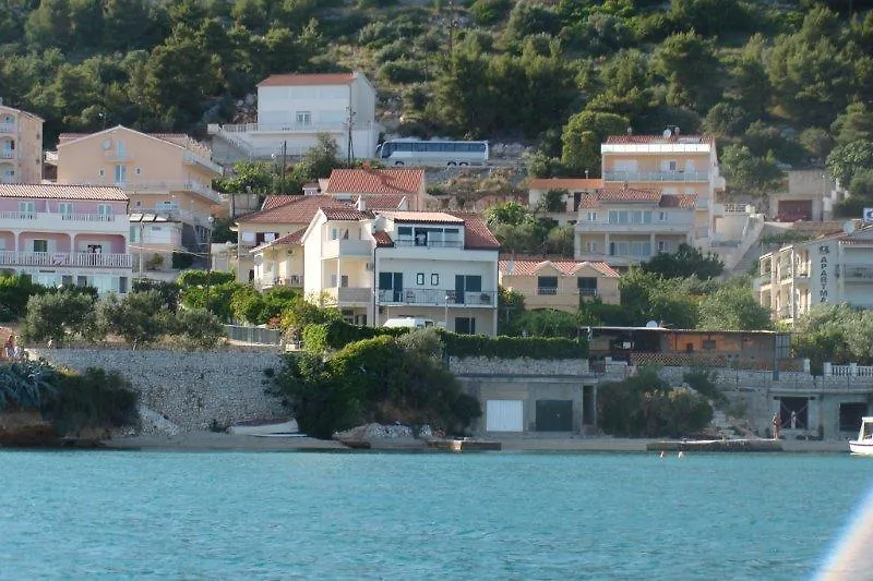 Holiday Home Sisko Trogir 0*,  Croatia