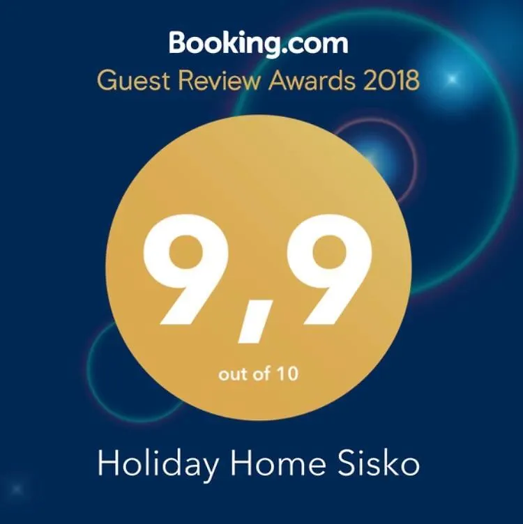 Holiday Home Sisko Trogir