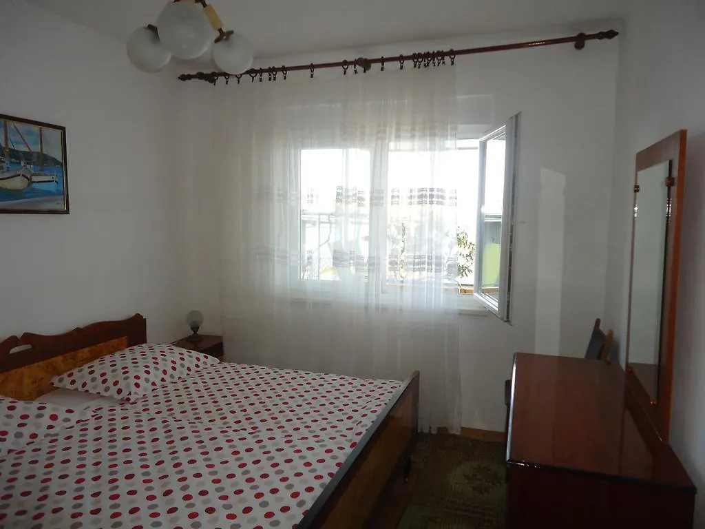 Holiday Home Sisko Trogir Croácia