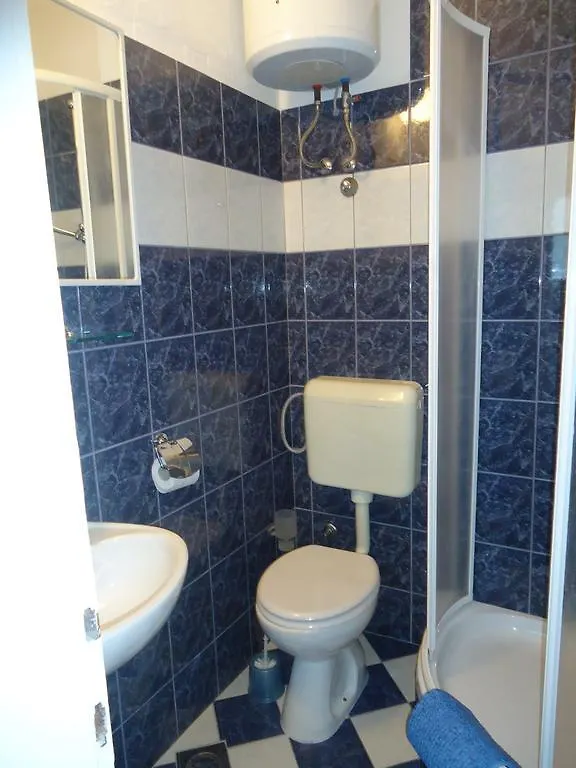 Holiday Home Sisko Trogir 0*,