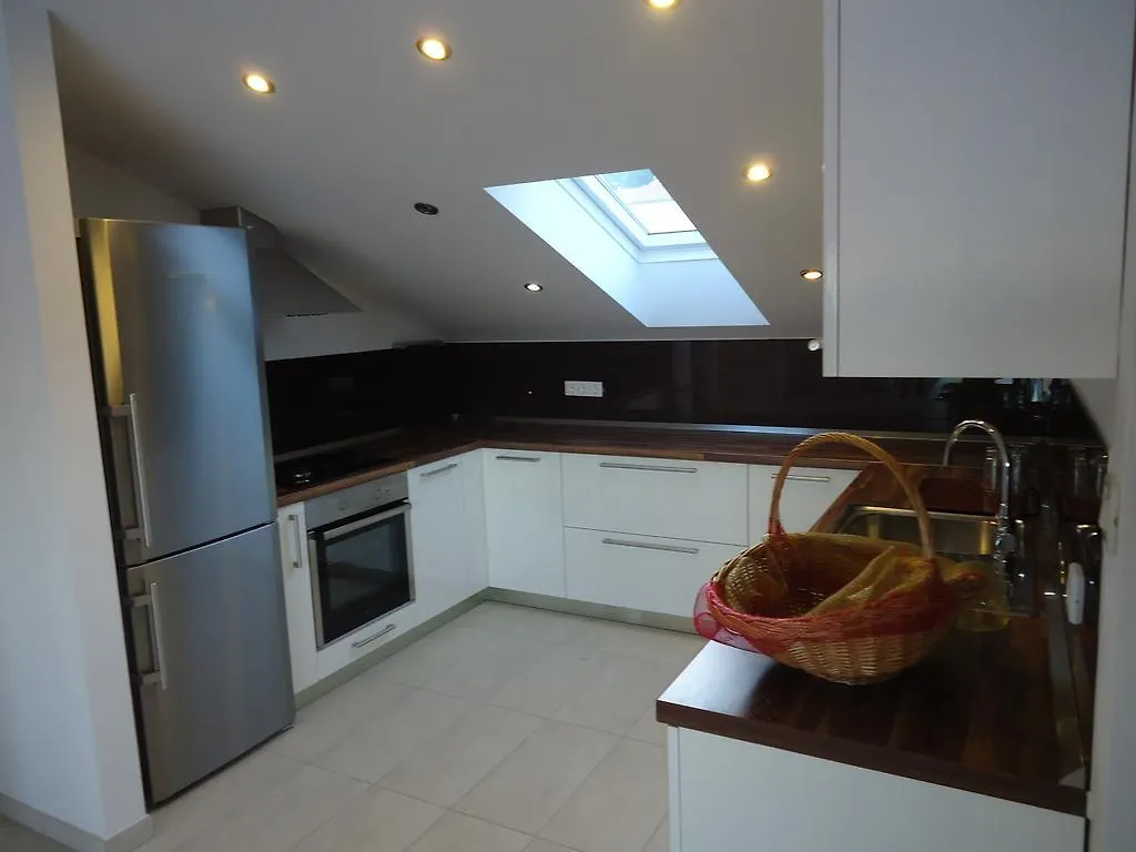 Holiday Home Sisko Trogir Croácia