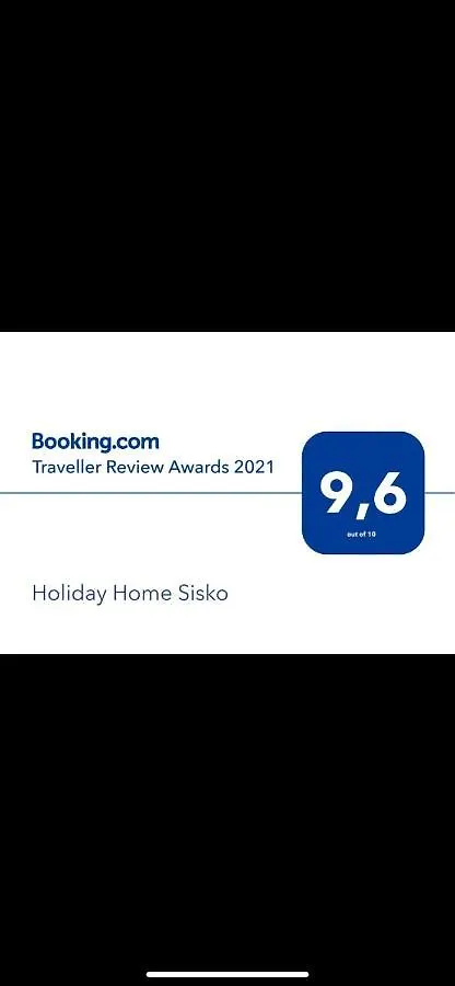 Holiday Home Sisko Trogir 0*,