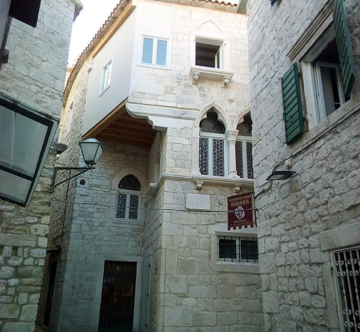 Holiday Home Sisko Trogir 0*,