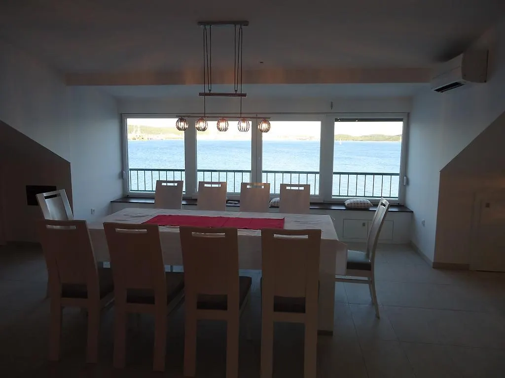 Holiday Home Sisko Trogir 0*,