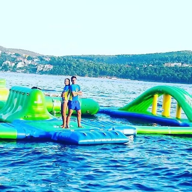Holiday Home Sisko Trogir